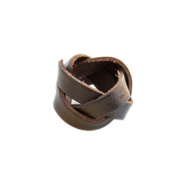 Noeud de foulard