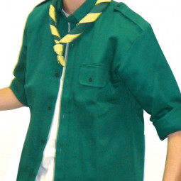 Chemise de 38 à 54