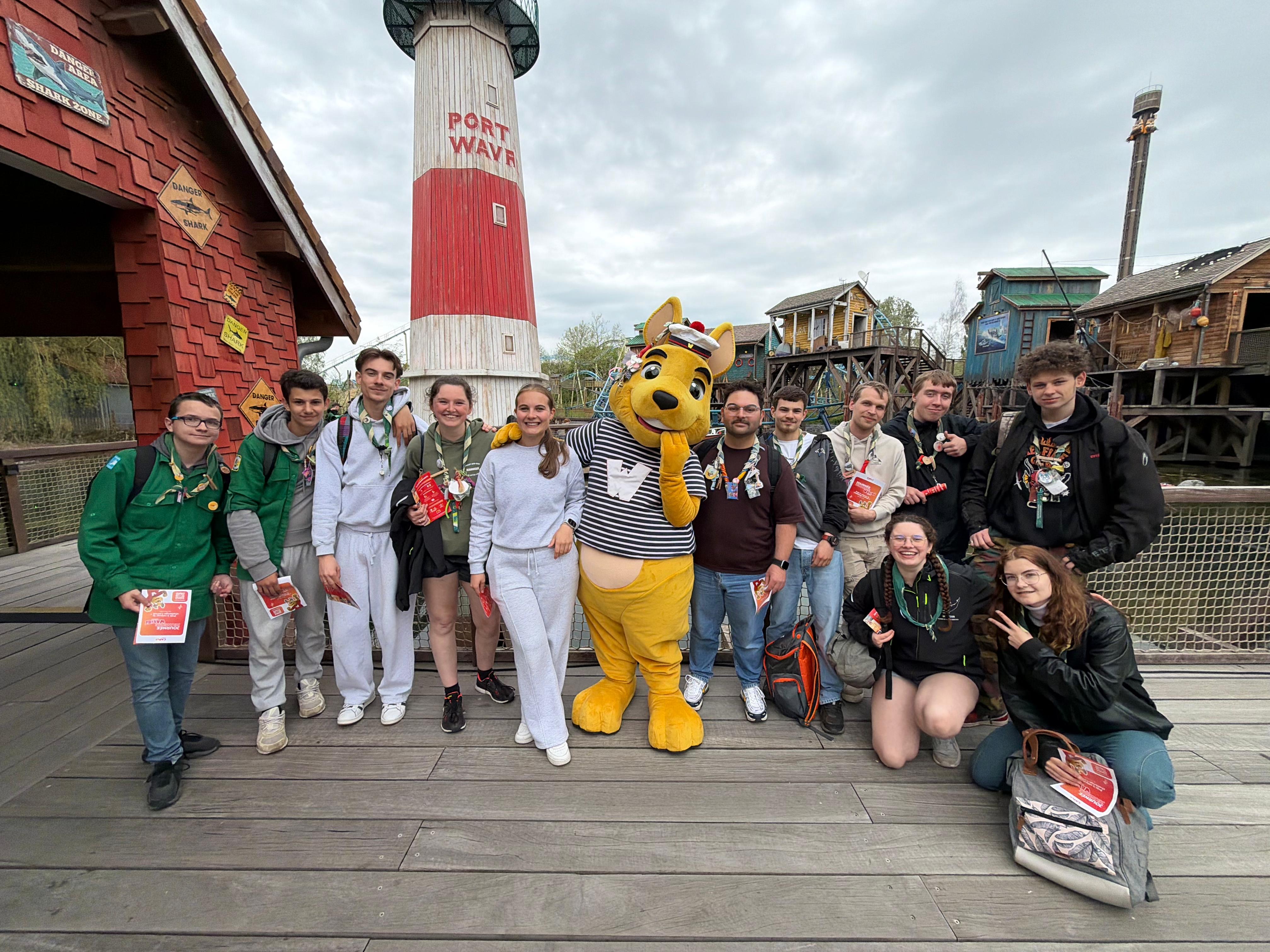 Walibi